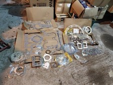  Caterpillar  Genuine Garket Sets  D399 Engine 3n7327 D398 G399 G379 Job Lot 