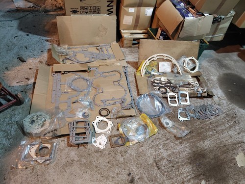 Caterpillar genuine garket - caterpillar,