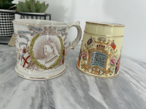 Queen victoria - 2,