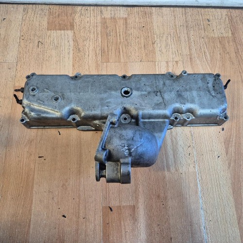 Cosworth eec1v inlet plenum - eec1v,