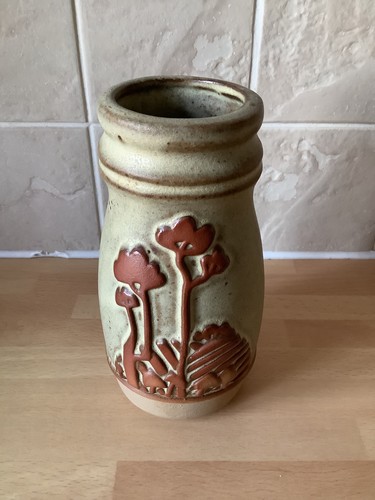 Tremar vase made cornwall - tremar,