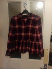 New Lovely Ladies Shirt By