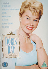 The Doris Day Anthology (DVD