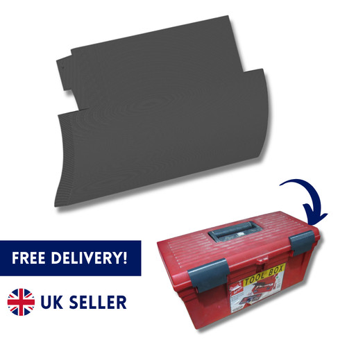 Replacement latch from vintage - replacement,