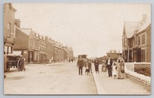 Victoria Road Cleveleys