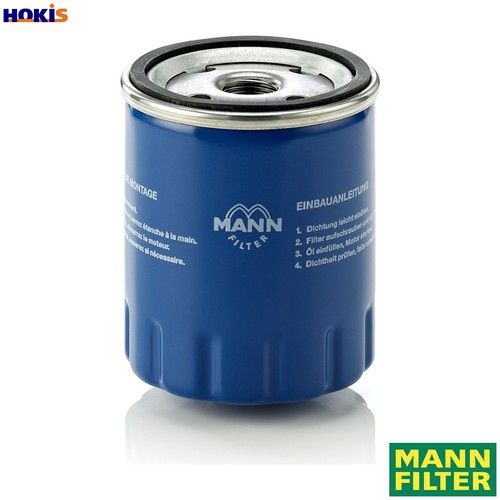 Oil filter 712 for - oil,