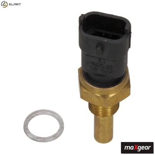 Sensor coolant temperature - coolant,