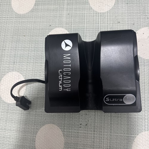 Motocaddy series 4v 20ah - s-series,