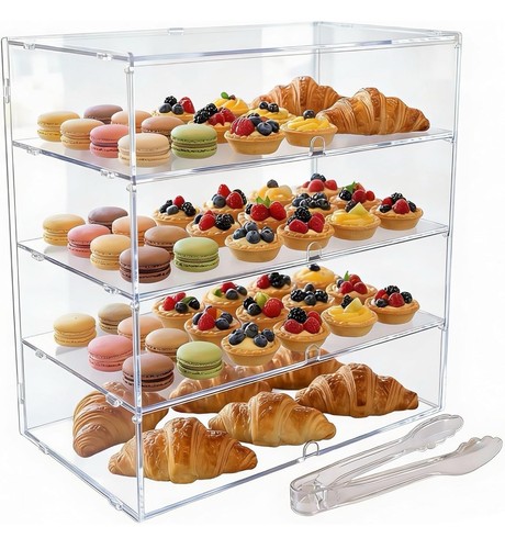 Tier commercial bakery - commercial,