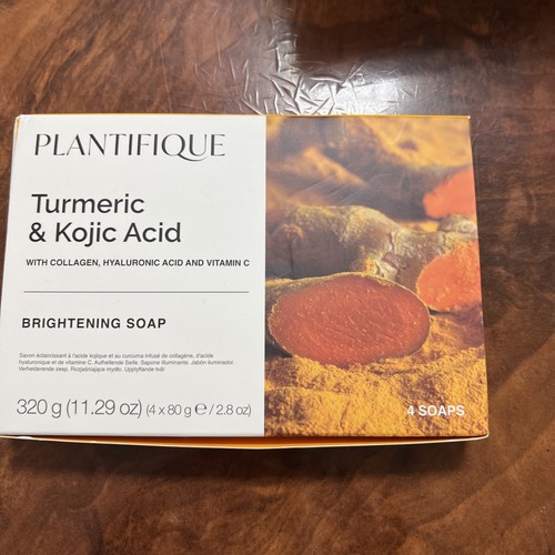 Plantifique turmeric kojic - plantifique,