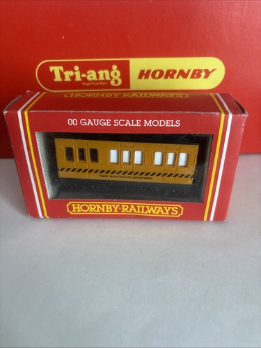 Hornby r296 track - r296, cleaning
