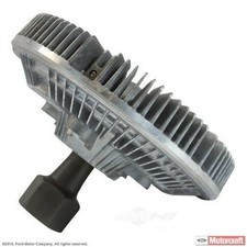 Engine Cooling Fan Clutch