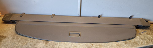 Audi rear retractable - audi,