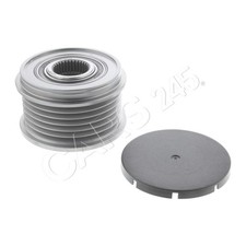 Alternator Pulley VEMO Fits