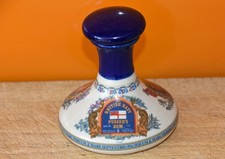 Wade Miniature Pussers Rum