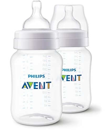Philips avent anti colic baby - philips,