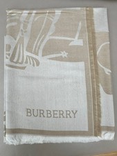 Burberry Scarf - Brand New