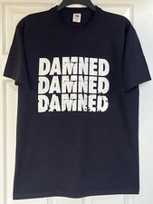 The Damned Damned Damned