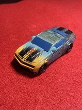 Transformers Cyberverse
