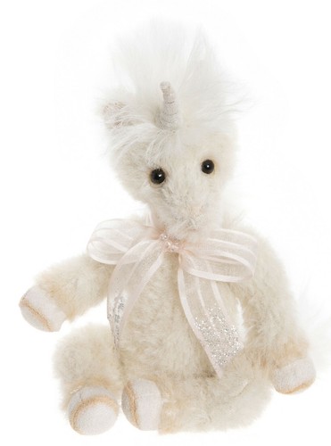 Little gem charlie bears - little,