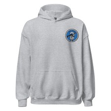 Seal Team 2 Hoodie