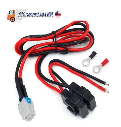 New pin power - new, 4