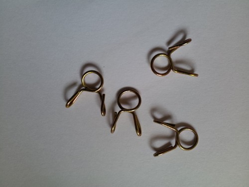 6mm fuel petrol - 6mm,