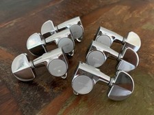Gotoh SG301-20C Tuners 3+3