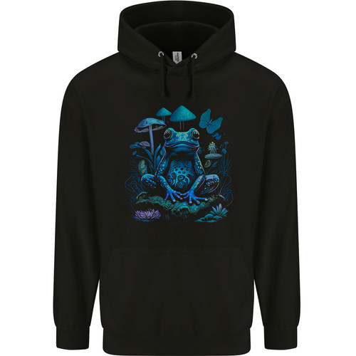 Trippy frog lsd magic - trippy,