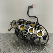 KAWASAKI Z 900 2017 2018 2019 Throttle body Bodies Carb Injetion System MIKUNI