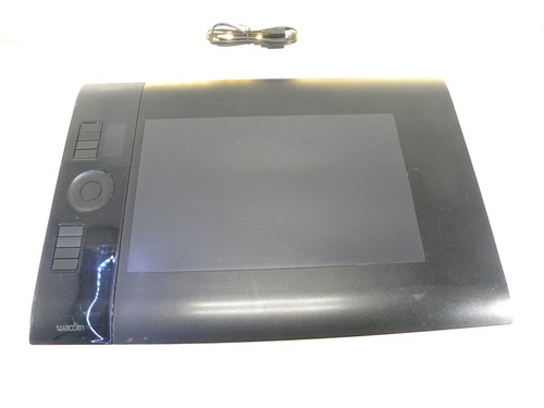 Wacom intuos ptk - intuos, medium