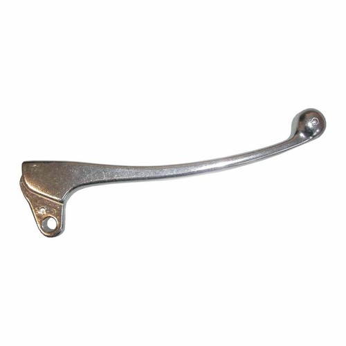 Front brake lever - front, for