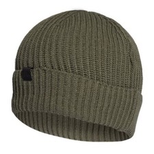 Adidas Beanie Hat Mens Green