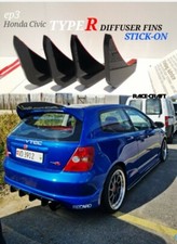 HONDA CIVIC TYPE R EP3