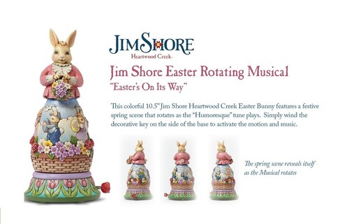 Jim shore heartwood creek - heartwood,