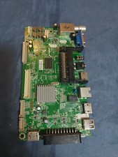 49 INCHES JVC  LT-49C550 TV MAIN BOARD MSDV3255-ZC01-01