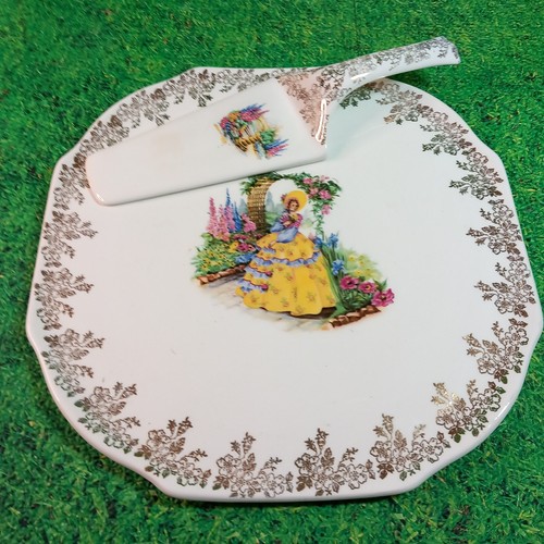 Lord nelson pottery cake - nelson,