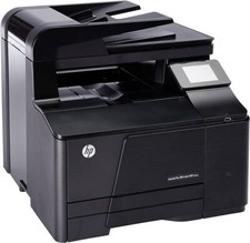 HP Colour Laserjet Pro 200 M276NW Multifunction MFP A4 Printer CF145A + Warranty