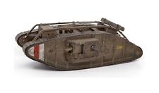 Metal Earth British Mark IV