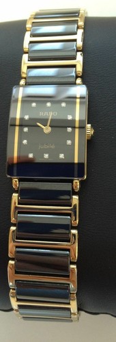 Rado jubile ceramic - rado,