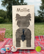 Personalised Laser Engraved