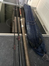 Silstar Ian Heaps Multimesh Match 390 Fishing rod 3piece