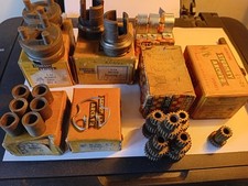 Sturmey-Archer Various Variety Vintage Cycle