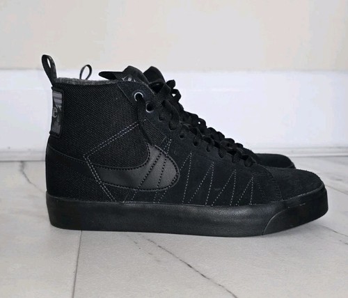 Nike zoom blazer - zoom, mid