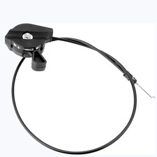 586861201 Throttle Cable and