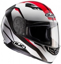HJC CS-15 Motorcycle Helmet