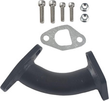 Racing Intake Pipe Inlet