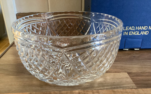 Beautiful vintage tutbury full - vintage,