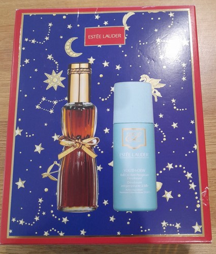Estee lauder youth dew set - estee, duo