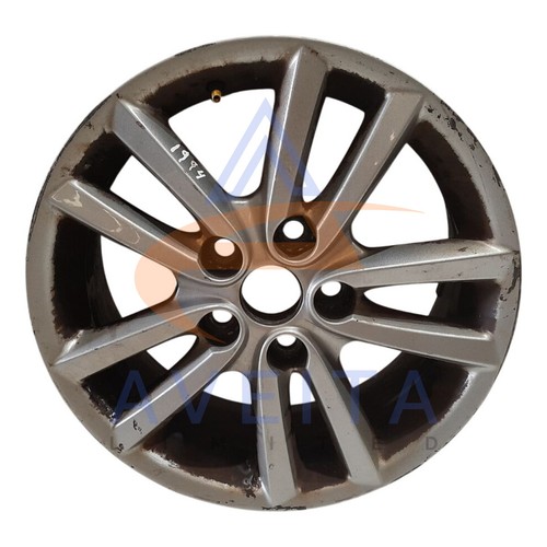 Toyota auris mk1 - auris, 07-10